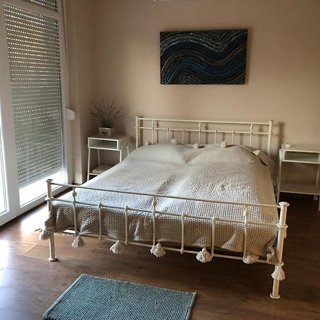 Crystal Spas Apartman-Balaton Zamárdi エクステリア 写真