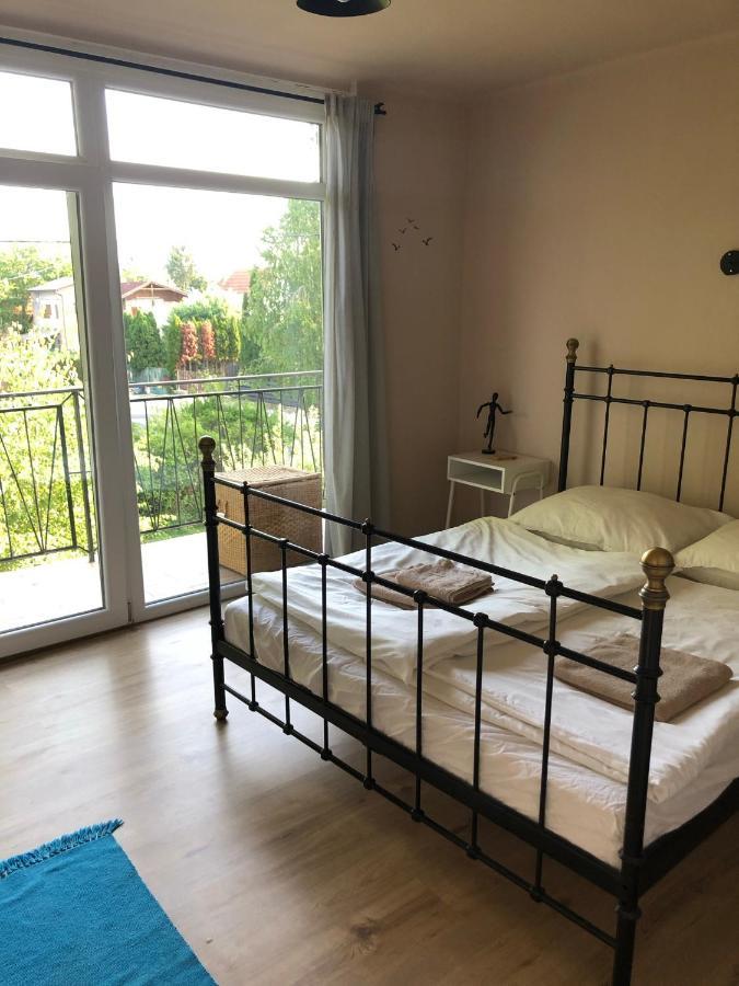 Crystal Spas Apartman-Balaton Zamárdi エクステリア 写真