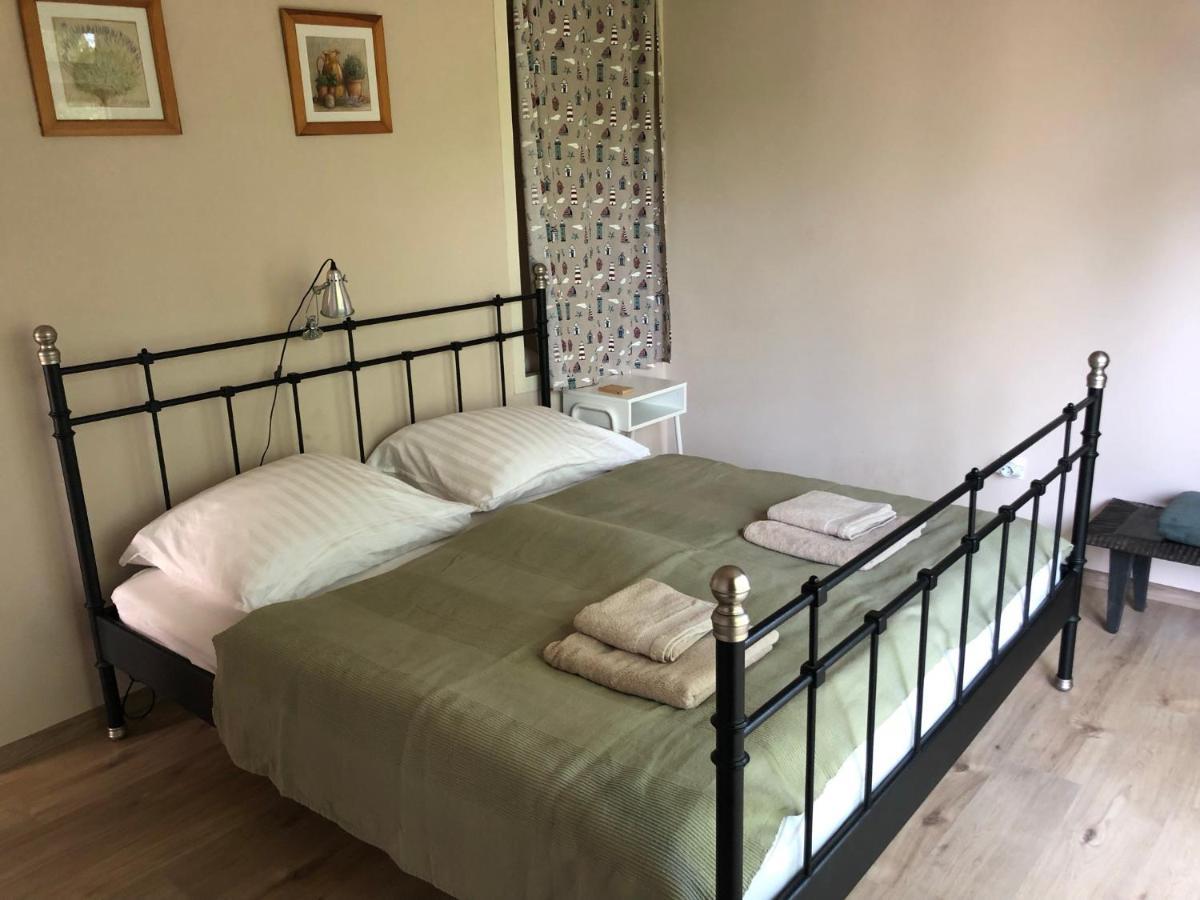 Crystal Spas Apartman-Balaton Zamárdi エクステリア 写真