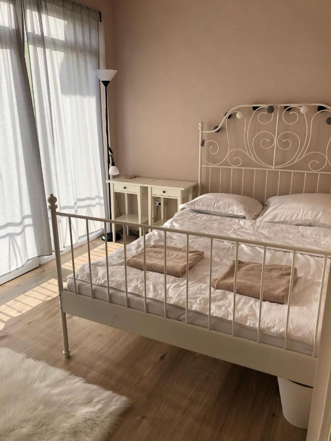Crystal Spas Apartman-Balaton Zamárdi エクステリア 写真