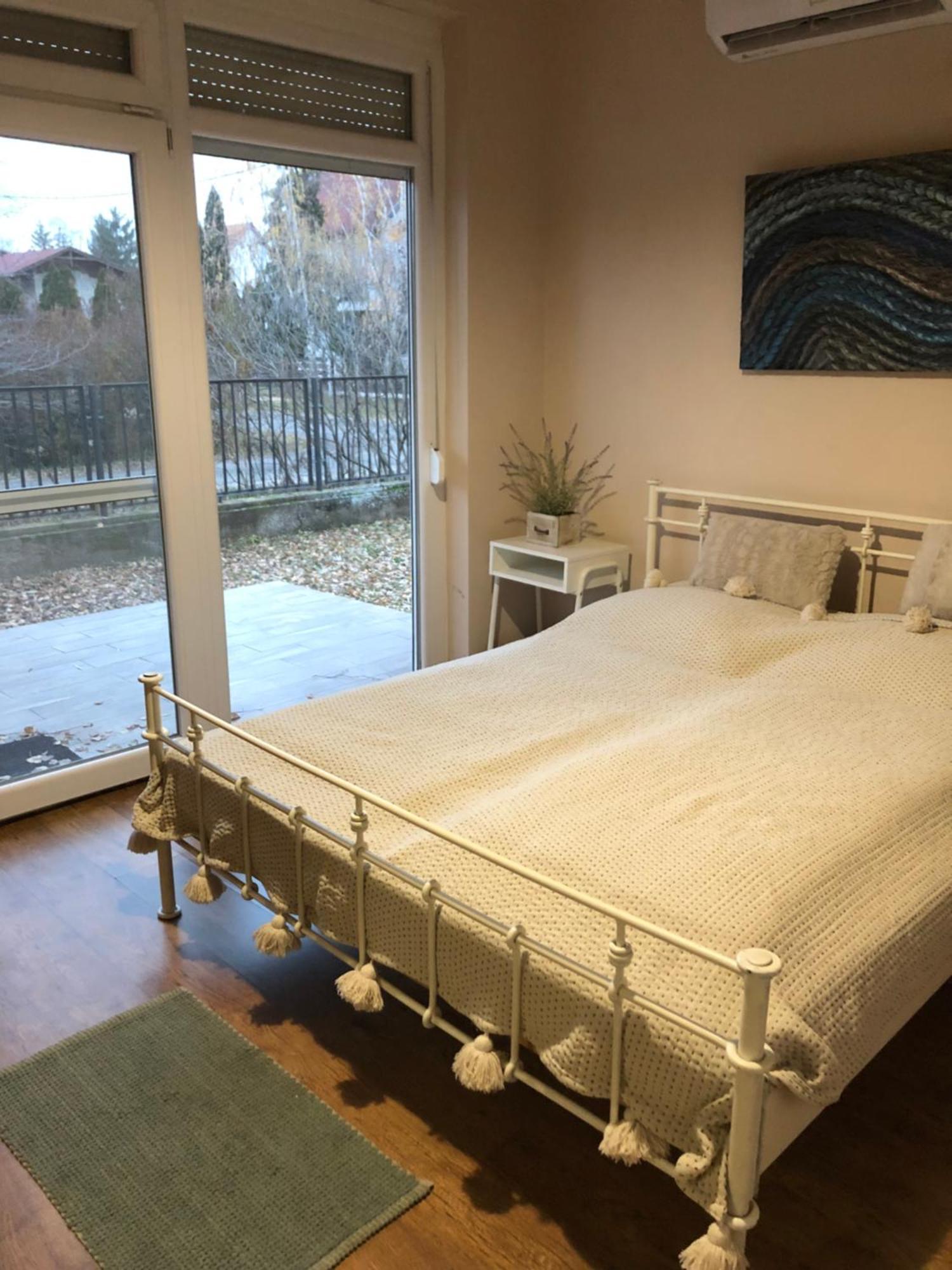 Crystal Spas Apartman-Balaton Zamárdi エクステリア 写真