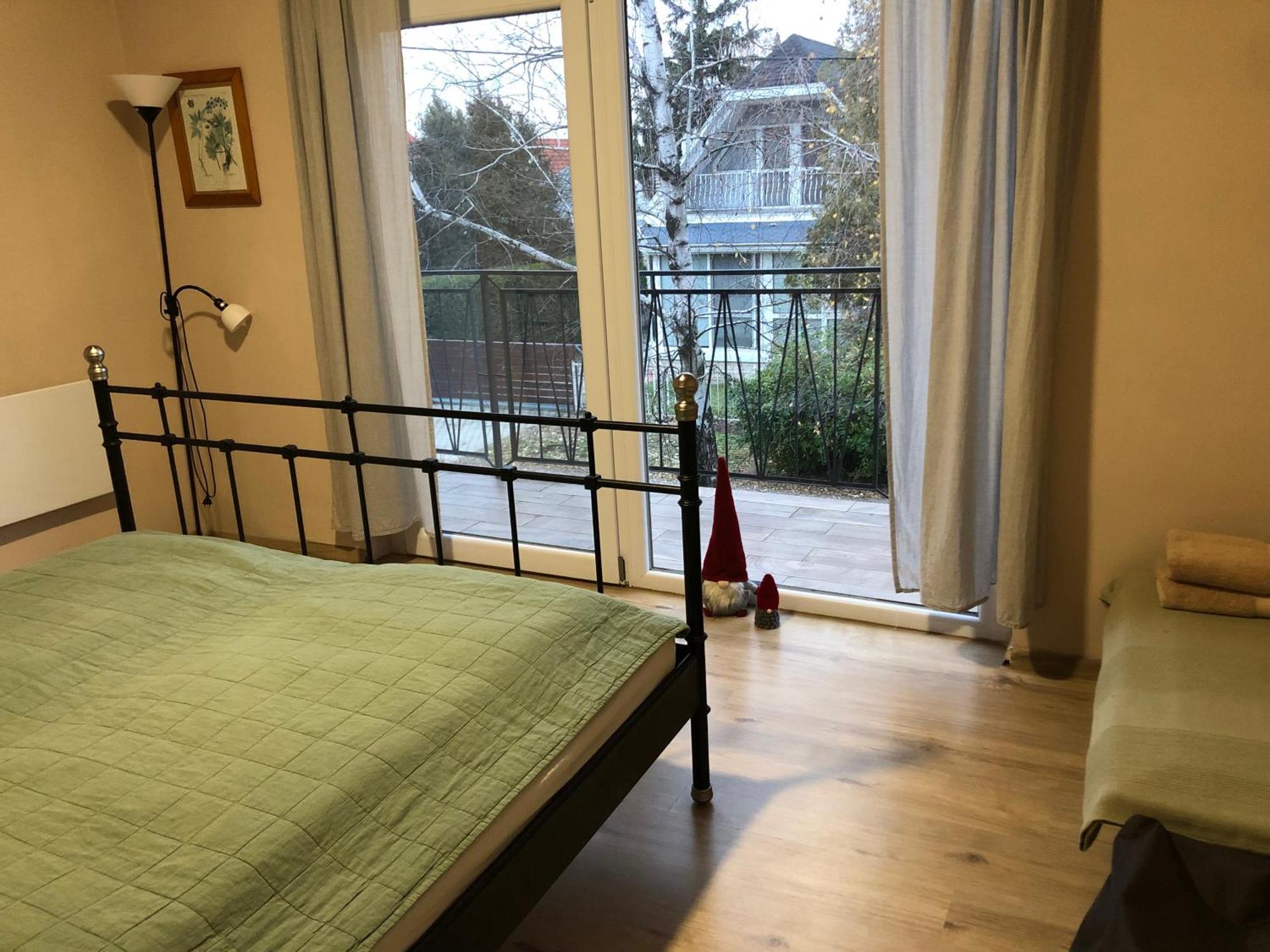 Crystal Spas Apartman-Balaton Zamárdi エクステリア 写真