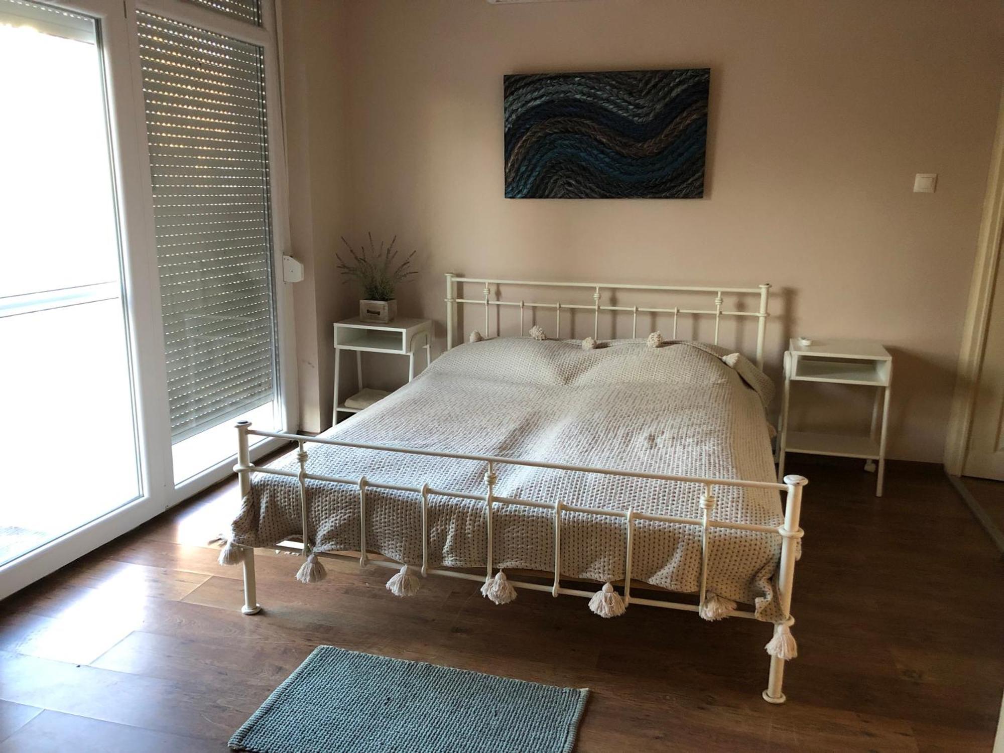 Crystal Spas Apartman-Balaton Zamárdi エクステリア 写真