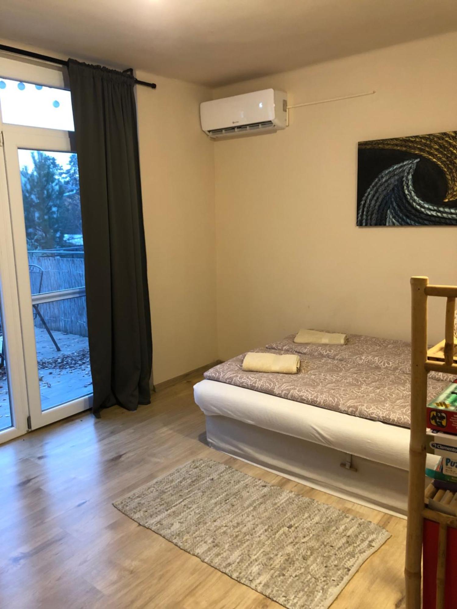 Crystal Spas Apartman-Balaton Zamárdi エクステリア 写真