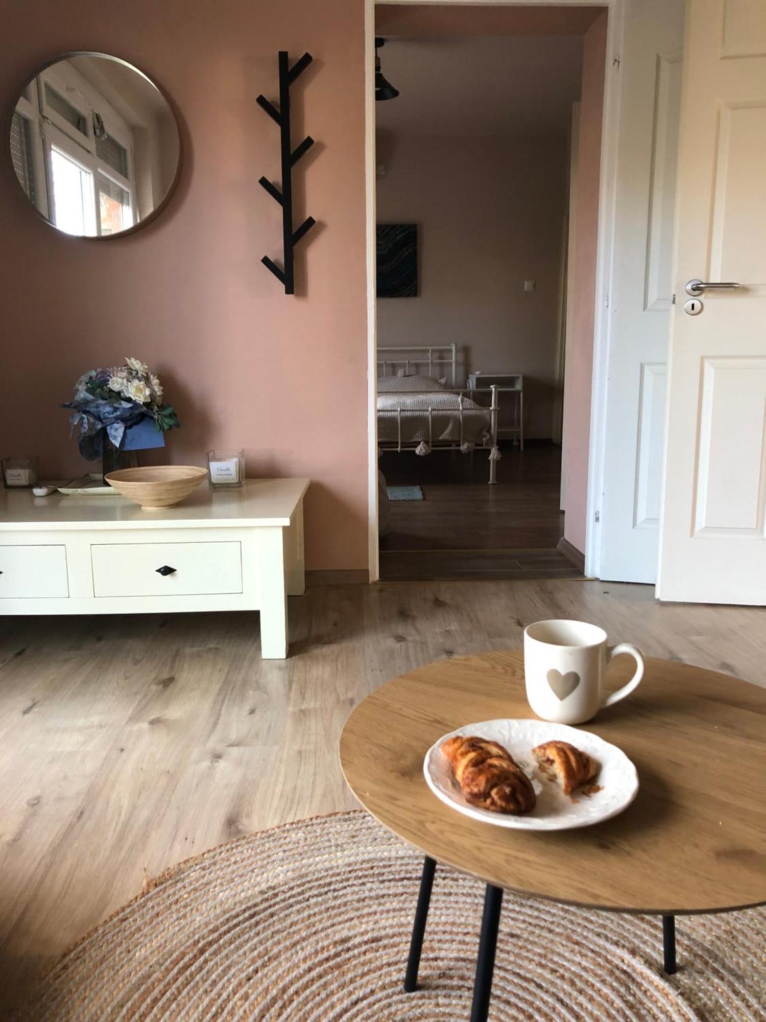 Crystal Spas Apartman-Balaton Zamárdi エクステリア 写真